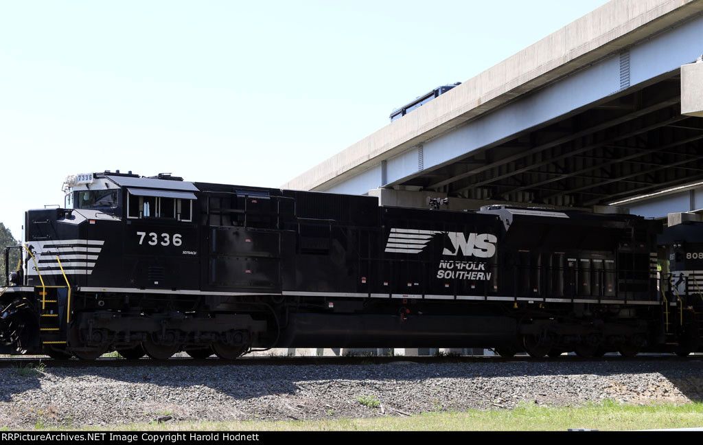 NS 7336